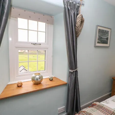Orchard Ferienhaus Kirkby Thore
