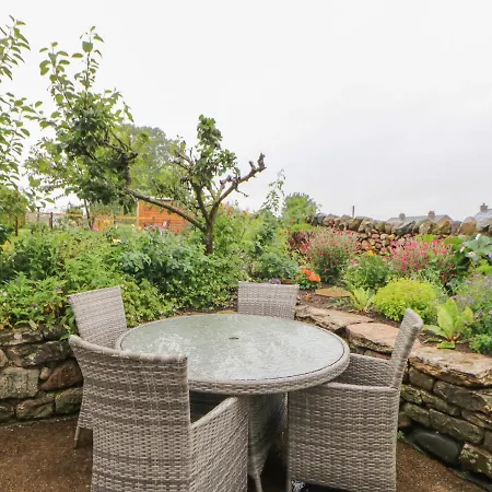 Orchard Ferienhaus Kirkby Thore