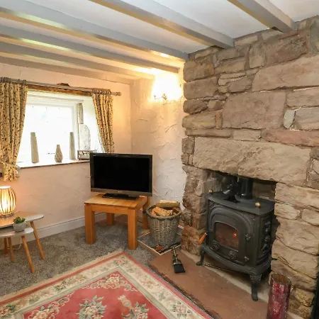 Orchard Holiday home