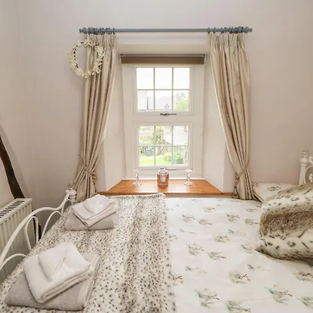 Orchard Ferienhaus Kirkby Thore