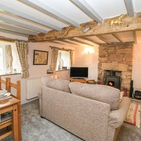 Holiday home Orchard