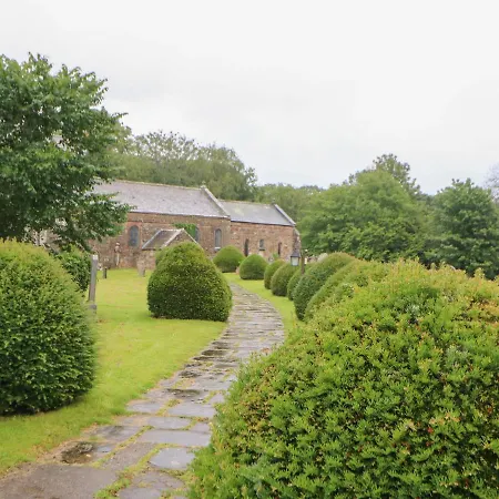 Orchard Ferienhaus Kirkby Thore